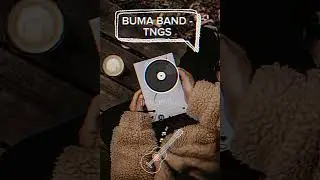 Buma Band - Tngs (Vocal Danu, Gitar rytme Fredy, Gitar melody Reza, Bass Tri, Drum Adit)
