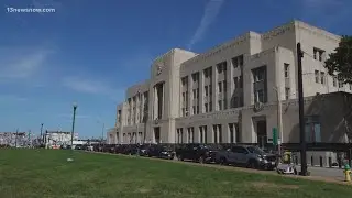 2 top federal prosecutors fired in Eastern District of Virginia