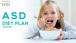 What is the Role of Diet in Autism Spectrum Disorders || Nutrition and Exercise in Children