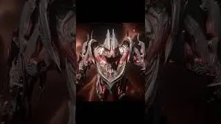 Uriel Unleashed - WARFRAME The Old Peace #warframe #theoldpeace