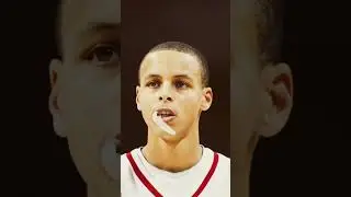Steph curry evolution sorry it&rsquo;s not the best #stephencurry #nba #NBAevolution