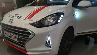I10 GRAND NIOS SPORTS....!!GT LINE EDITION📞9820187037📞9820833594