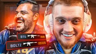 🔥BOLTZ CHAMOU O MELHOR DUO DA GC!