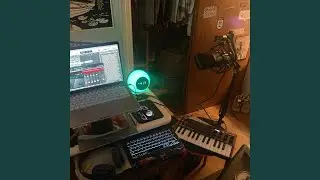 Track One/MIDI Impulse intro