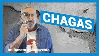 Qué produce el MAL DE CHAGAS y cómo se TRANSMITE | Enfermedad de CHAGAS MAZZA