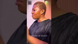 Hold my doctor responsible.... #africandrama  #nolywoodmovies