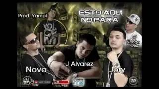 Los Palgos - Poniendo X