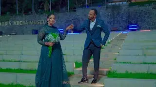 Cabdirisaaq Anshax Mugdiga Wehelkiisa Official Music Video