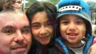 Alessy's 10th Birthday