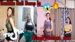You & Me Unli Bump In Kadyot Style.