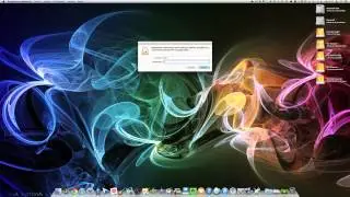 Encontrar el mejor canal para nuestra wifi con Diagn&oacute;stico Inal&aacute;mbrico en Mavericks