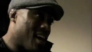 Bobby Lashley Exclusive Interview