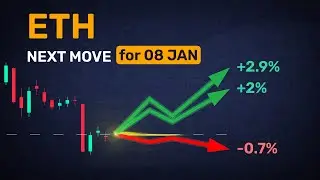 Direction unclear? Here&rsquo;s what 5 analysts expect for ETH by January 8