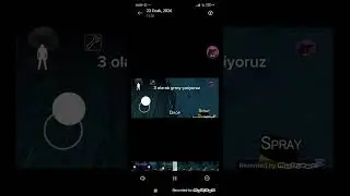 grrany bug part 1