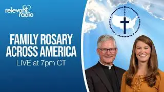 Rosary - Tues., Feb. 10 2026
