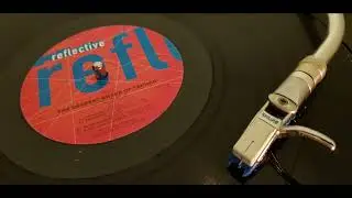 A Guy Called Gerald - Anxiety