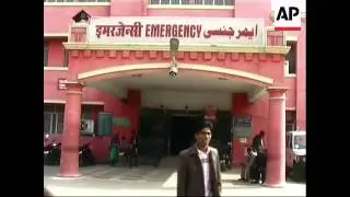4:3 Bootleg liquor kills at least 28, 160 hospitalised, police and relatives reax