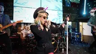 The Ruxpins - 80s Tribute covering Words by Missing Person