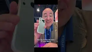 CES 2026: mCon от OhSnap
