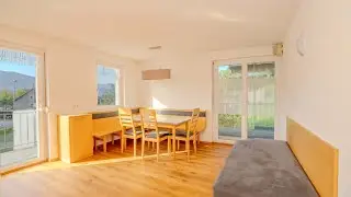 Familienparadies in Langenegg, Bregenzerwald | Einfamilienhaus zum Verkauf