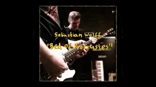 Bed Of Procrustes (Live from the studio)