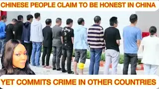 Chinese Illegal Miners Arrested In Nigeria || What Our Government Don&rsquo;t Know They Sell To Us