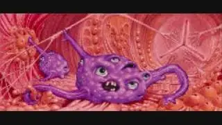 Star Control II, Umgah Theme (Remix) - Genetic Modification