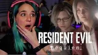 THIS IS WHAT RESIDENT EVIL REQUIEM WILL BE LIKE - Everything revealed at the Capcom Showcase