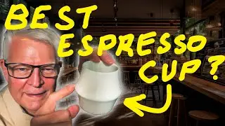 The Surprising Reason Double Wall Espresso Cups Feel PREMIUM
