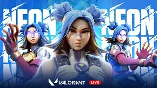 “GOLD ➜ PLAT GRIND 🔥 | ROAD TO 385 SUBS | VALORANT RANK PUSH LIVE” #valorantlive #rankpush #valorant