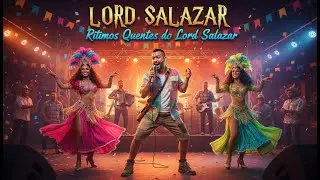 Ritmos Quentes do Lord Salazar