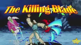 The Killing Blade, Scrub-tier gameplay on IGS PGM