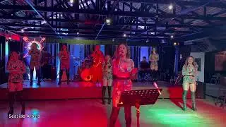 Air Aupply Medley - Cover Seaside Artist