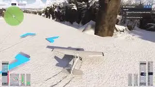 Microsoft flight Simulator 2024