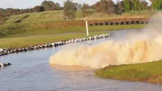 Rogue Racing at the AFJSA Superboats Temora