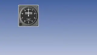 09  ATPL Training   Principles of Flight   09 Lift   Density Coefficient and Altitude  1080 X 1920 6