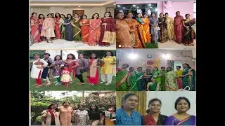 Ursuline Convent Ranchi 1987 Meets With UC Kavita