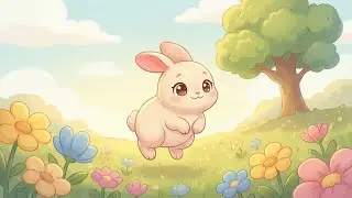 Bibo the Bunny Cartoon Series | Calm Stories for Kids Ages 2&ndash;5