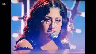X FACTOR 2025  - Chi &egrave; Delia concorrente di XF2025 ?