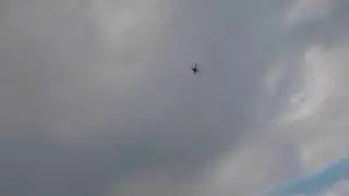 BAE Hawk Stephan V&ouml;lker Фестиваль закрытия сезон Запорожье 2013