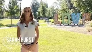 Why Sarah Hurst Chose Coldwell Banker Elite?