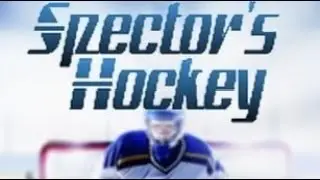 NHL Trade Deadline With Lyle Richardson of Spector's Hockey