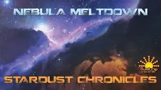 Nebula Meltdown - Mindstream Continuum (Album Version)