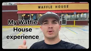 Что делает Waffle House лучшим местом для семейного отдыха!
