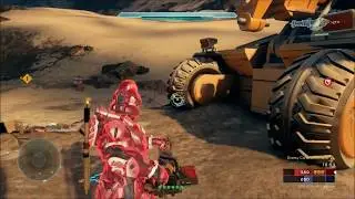 45 0 skirmish on darkstar unfrig