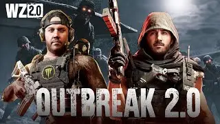 This will be FREE in WARZONE 2023, Zombies, OutBreak 2.0, WARZONE 2 MAP, SKINS tomorrow - Alka593
