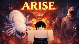 The STRONGEST YAKUZA Roblox Devil HUNTER (only fighting) no leaks on actual obtainment