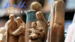 Birth Stories: Do Not Fear New Birth