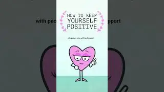 How to Stay Positive Every Day |Psychology #shorts #mentalhealth