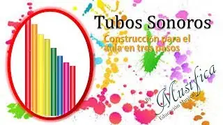 Tubos Sonoros